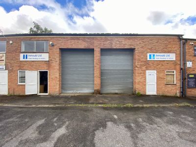 Property Image for Unit 9-10, Harmill Industrial Estate, Grovebury Road, Leighton Buzzard, Bedfordshire, LU7 4FF