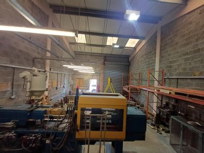 Property Image for Unit 10, Harmill Industrial Estate, Grovebury Road, Leighton Buzzard, Bedfordshire, LU7 4FF