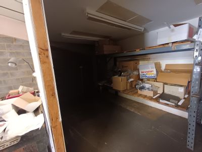 Property Image for Unit 9, Harmill Industrial Estate, Grovebury Road, Leighton Buzzard, Bedfordshire, LU7 4FF