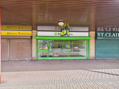 Property Image for Unit 3, Cadham Centre, Glenrothes, Fife, KY7 6RU