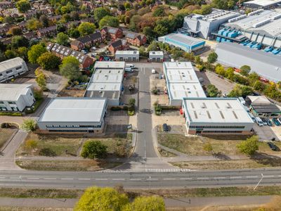 Property Image for 12 Little Ridge, Welwyn Garden City, AL7 2BH