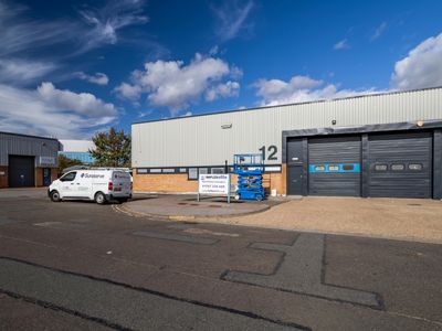 Property Image for 12 Little Ridge, Welwyn Garden City, AL7 2BH