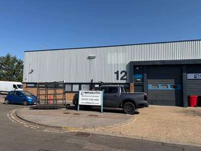 Property Image for 12 Little Ridge, Welwyn Garden City, AL7 2BH