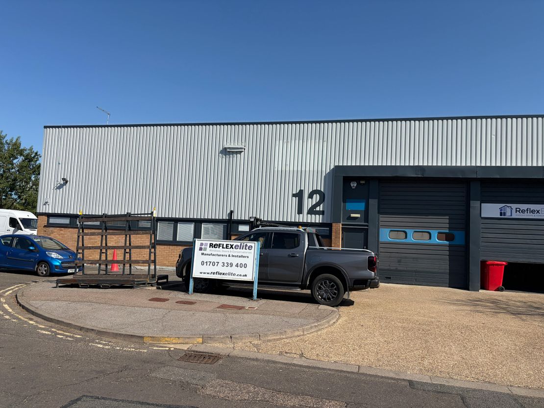 12 Little Ridge, Welwyn Garden City, AL7 2BH