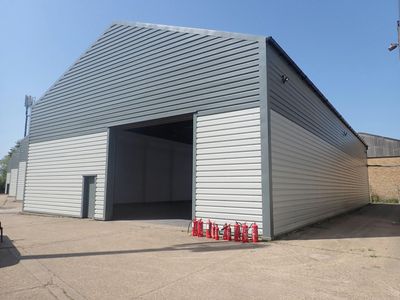 Property Image for Unit D Roman House, Temple Bank, Harlow, CM20 2DY