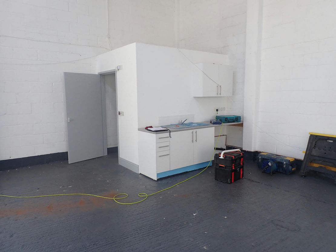 Unit D Roman House, Temple Bank, Harlow, CM20 2DY