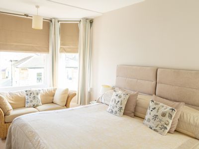 Property Image for Seaview Hotel, The High Street, Seaview, Isle Of Wight, PO34 5EX