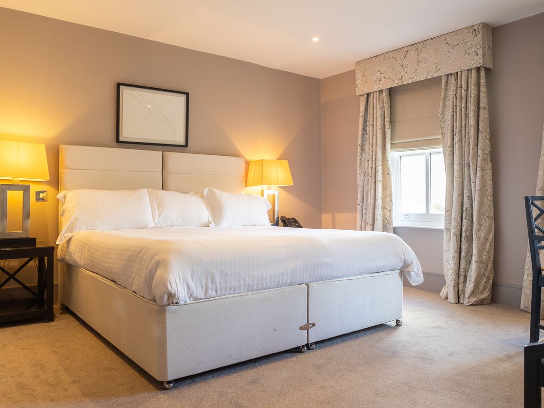 Seaview Hotel, The High Street, Seaview, Isle Of Wight, PO34 5EX