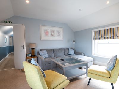 Property Image for Seaview Hotel, The High Street, Seaview, Isle Of Wight, PO34 5EX