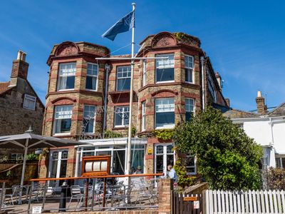 Property Image for Seaview Hotel, The High Street, Seaview, Isle Of Wight, PO34 5EX