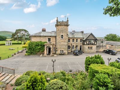Property Image for The Hundith Hill Hotel, Lorton Vale, Cockermouth, Cumbria, CA13 9TH