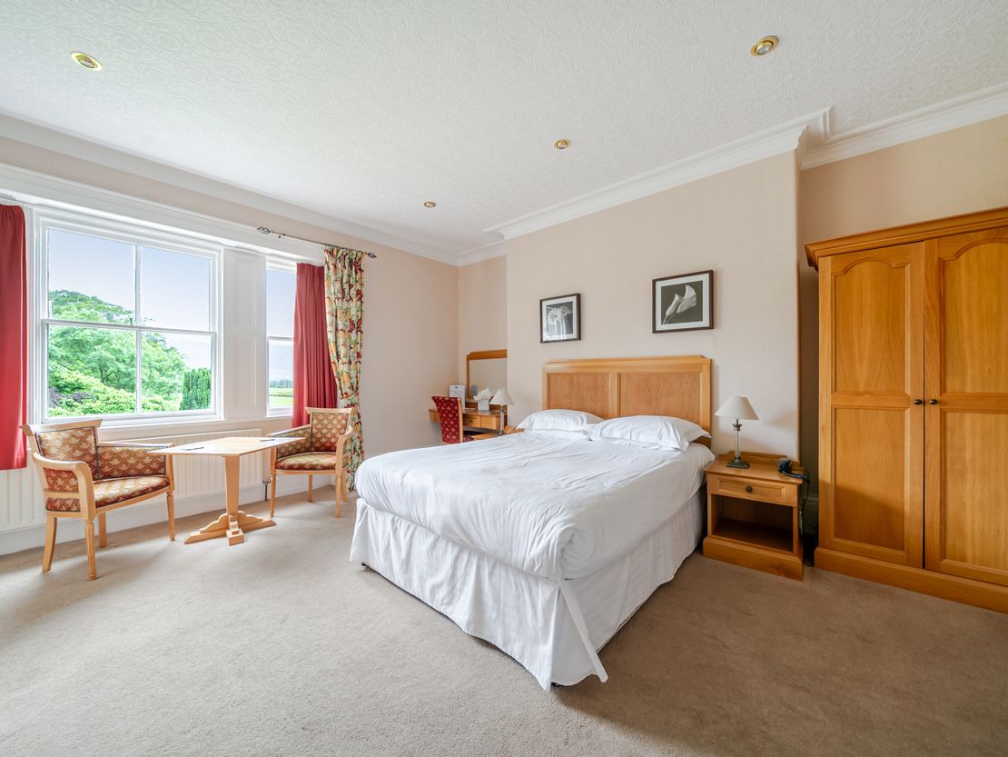 The Hundith Hill Hotel, Lorton Vale, Cockermouth, Cumbria, CA13 9TH