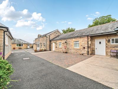 Property Image for The Hundith Hill Hotel, Lorton Vale, Cockermouth, Cumbria, CA13 9TH