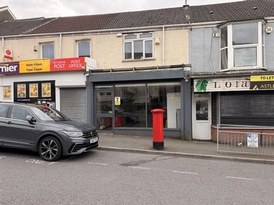 Property Image for Port Tennant Road, Port Tennant, Swansea