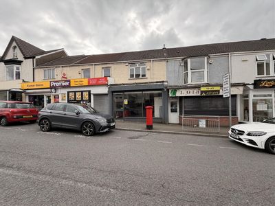 Property Image for Port Tennant Road, Port Tennant, Swansea