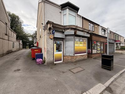 Property Image for Port Tennant Road, Port Tennant, Swansea