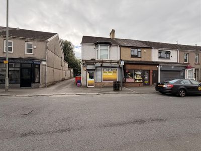 Property Image for Port Tennant Road, Port Tennant, Swansea
