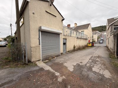 Property Image for Port Tennant Road, Port Tennant, Swansea