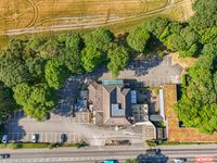 Property Image for Hotel 315 Restaurant Bar & Spa, 315 Wakefield Road, Lepton, Huddersfield, West Yorkshire, HD8 0LX