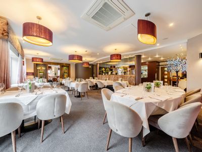 Property Image for Hotel 315 Restaurant Bar & Spa, 315 Wakefield Road, Lepton, Huddersfield, West Yorkshire, HD8 0LX