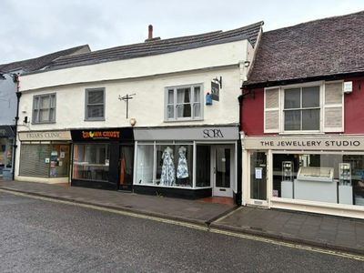 Property Image for 13 Friars Street, Sudbury, CO10 2AA