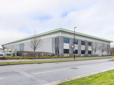 Property Image for Unit A Lyons Park, Sayers Road, Coventry, West Midlands, CV5 9DQ