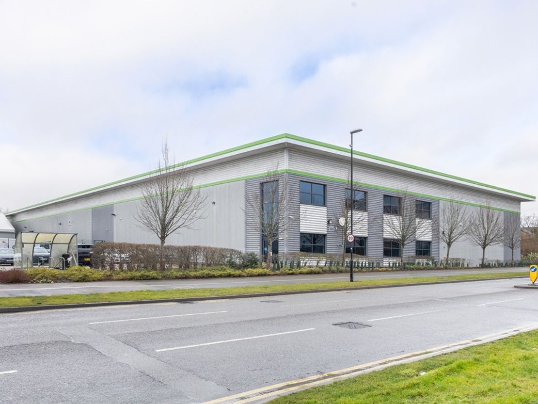 Unit A Lyons Park, Sayers Road, Coventry, West Midlands, CV5 9DQ