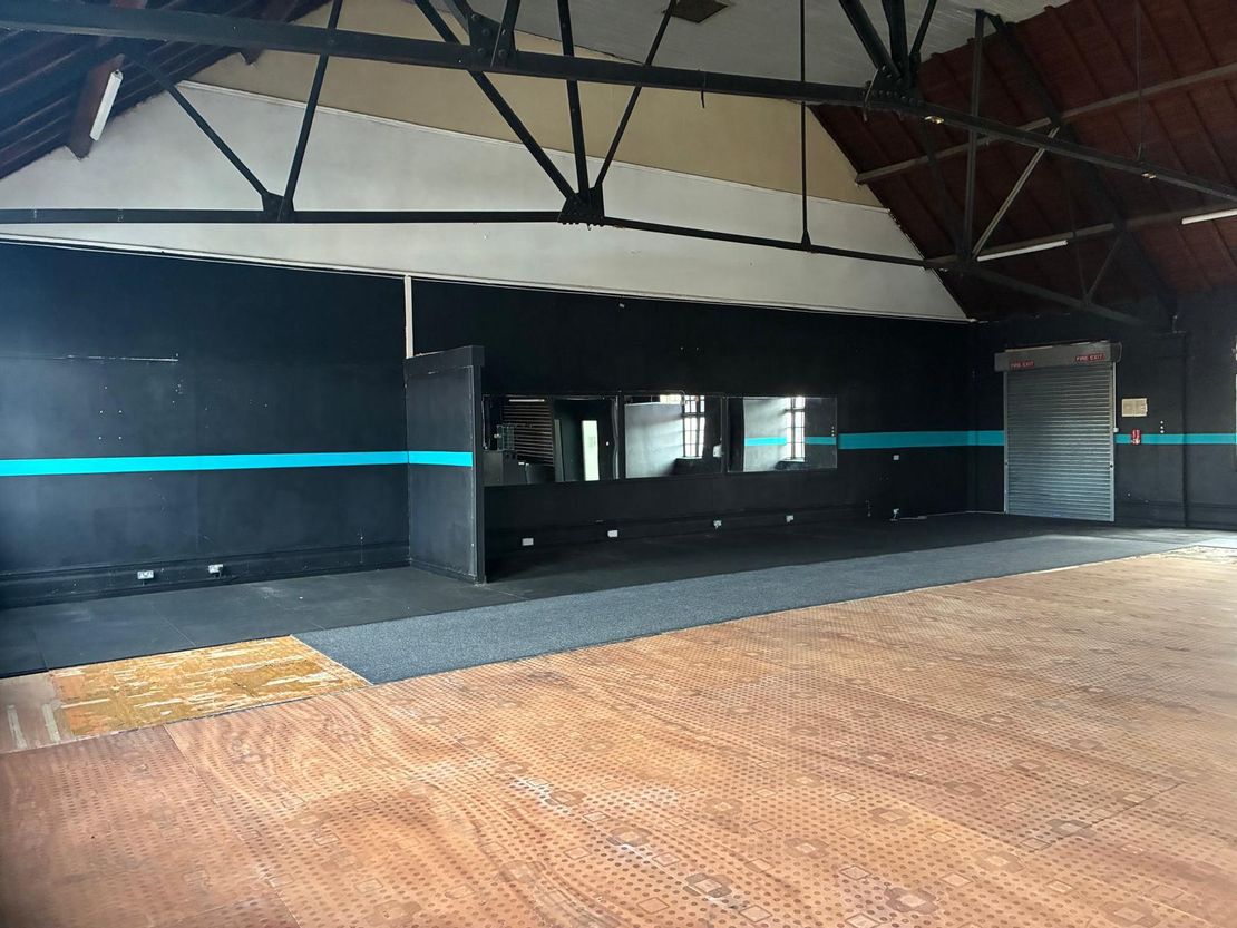 First Floor, 38 Station Road, Queensferry, Deeside, CH5 1SX