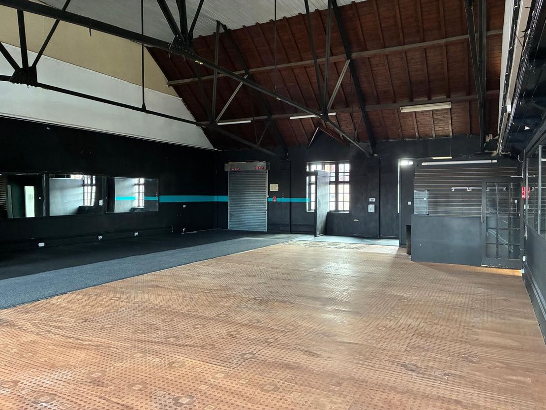 First Floor, 38 Station Road, Queensferry, Deeside, CH5 1SX