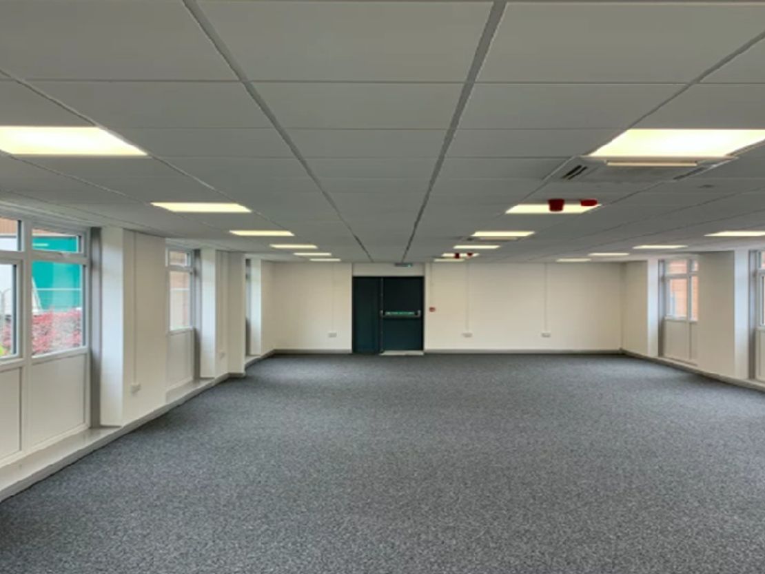 Unit 33 Minworth Trade Park, Sutton Coldfield, Birmingham, West Midlands, B76 1DH