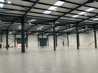 Property Image for Unit 33 Minworth Trade Park, Sutton Coldfield, Birmingham, West Midlands, B76 1DH