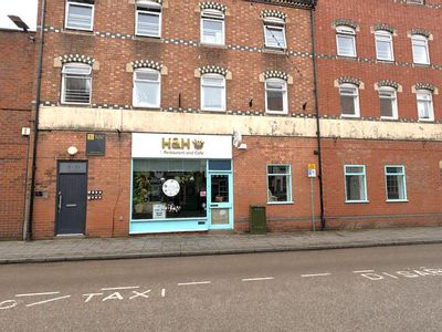 Property Image for 31-33 New Street, Worcester, Worcestershire, WR1 2DP