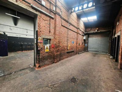 Property Image for Former G4S Building, Pelton Road, Basingstoke, RG21 6XD