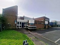 Property Image for Former G4S Building, Pelton Road, Basingstoke, RG21 6XD