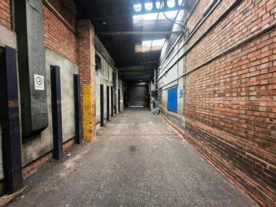 Property Image for Former G4S Building, Pelton Road, Basingstoke, RG21 6XD