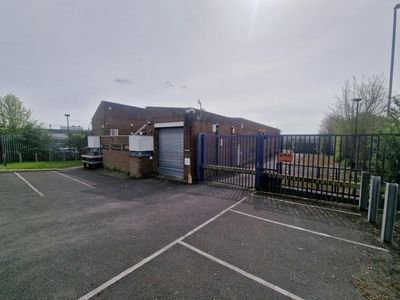 Property Image for Former G4S Building, Pelton Road, Basingstoke, RG21 6XD