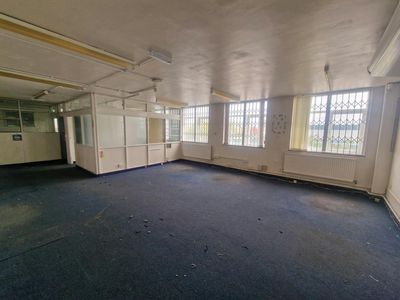 Property Image for Former G4S Building, Pelton Road, Basingstoke, RG21 6XD