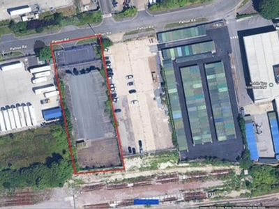 Property Image for Former G4S Building - The Yard, Pelton Road, Basingstoke, RG21 6XD