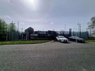 Property Image for Former G4S Building - The Yard, Pelton Road, Basingstoke, RG21 6XD