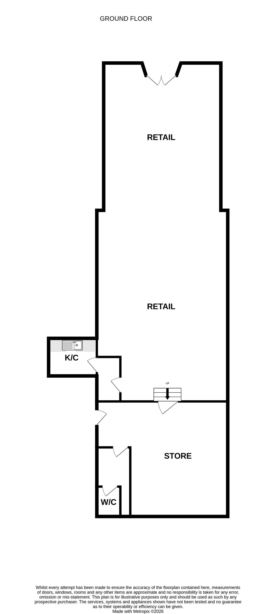 Property Floorplan 1