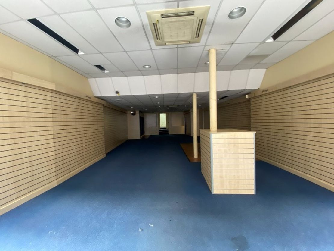 40 Westgate Street, Ipswich, Suffolk, IP1 3ED