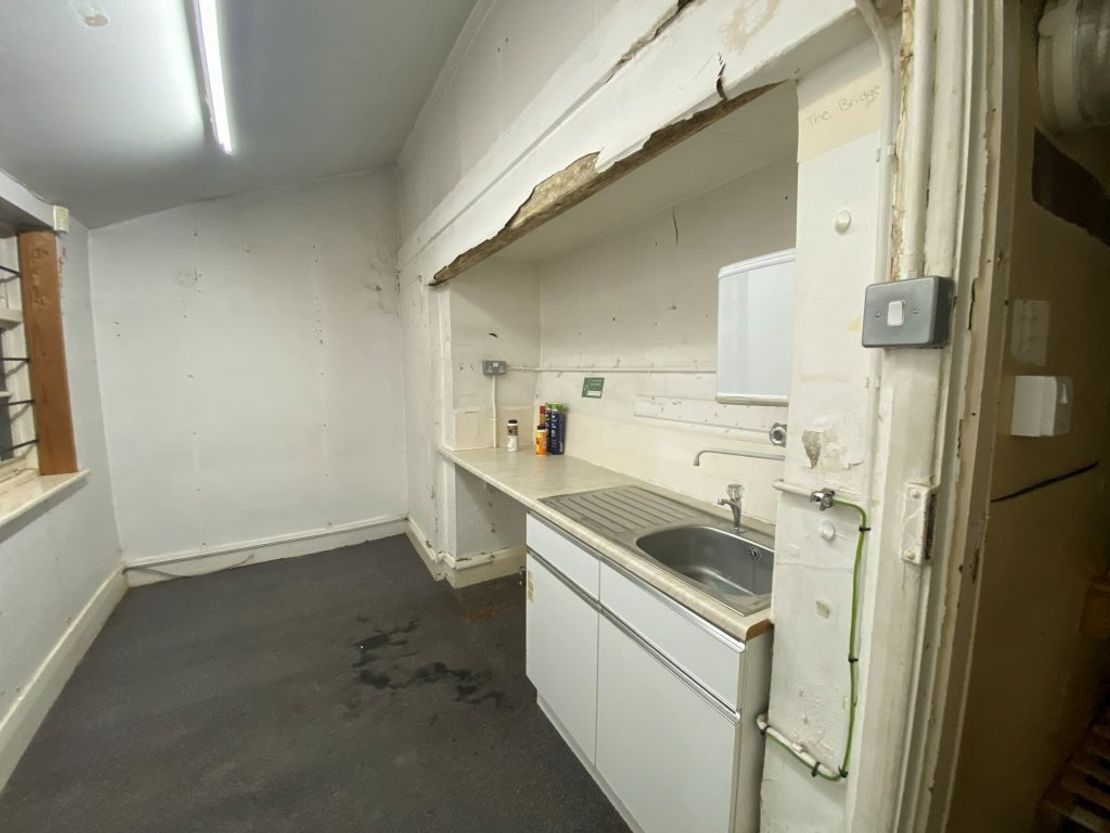 40 Westgate Street, Ipswich, Suffolk, IP1 3ED