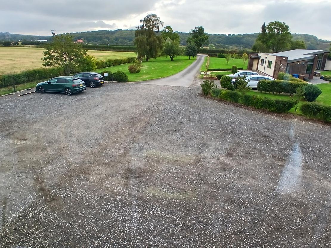 Fairfield, The Mile, Pocklington, York, YO42 1TW