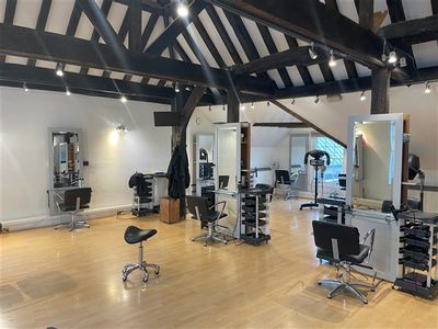 Property Image for 93 High Street, Andover, Hampshire, SP10 1ND
