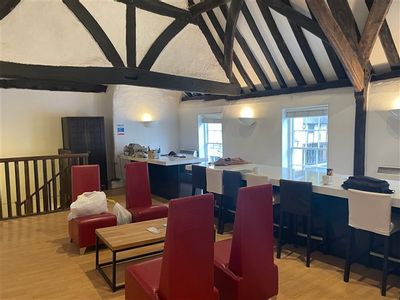 Property Image for 93 High Street, Andover, Hampshire, SP10 1ND