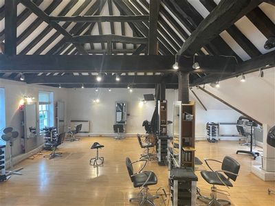 Property Image for 93 High Street, Andover, Hampshire, SP10 1ND