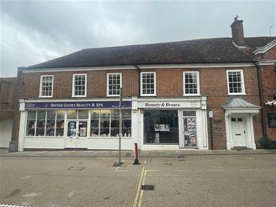 Property Image for 93 High Street, Andover, Hampshire, SP10 1ND