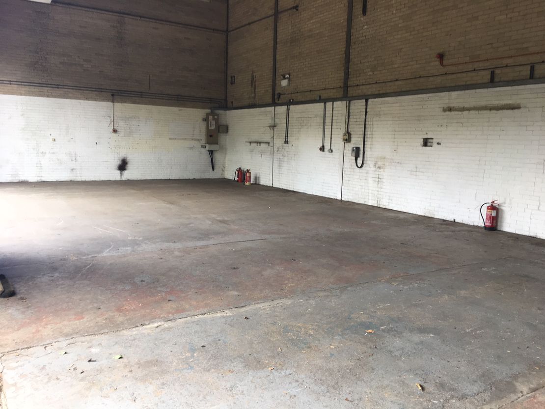 Unit C6, Melton Commercial Park, Melton Mowbray, Leicestershire, LE14 3JL