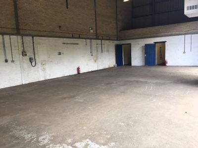 Property Image for Unit C6, Melton Commercial Park, Melton Mowbray, Leicestershire, LE14 3JL