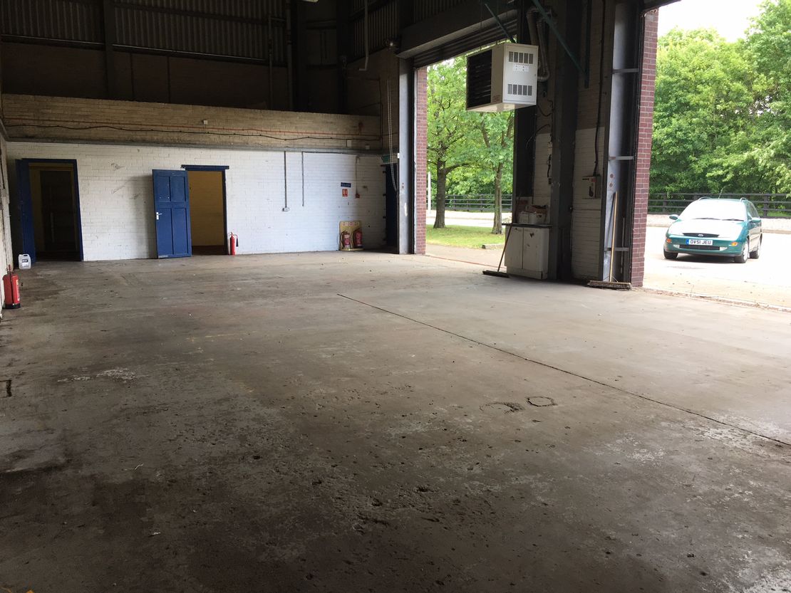 Unit C6, Melton Commercial Park, Melton Mowbray, Leicestershire, LE14 3JL